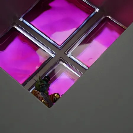 Bed & Breakfast La Maison Rouge 4*