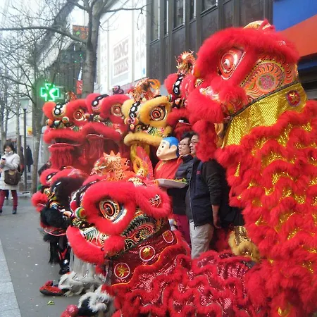 ラ メゾン ルージュ