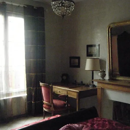 La Maison Rouge