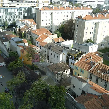 Bed and Breakfast La Maison Rouge