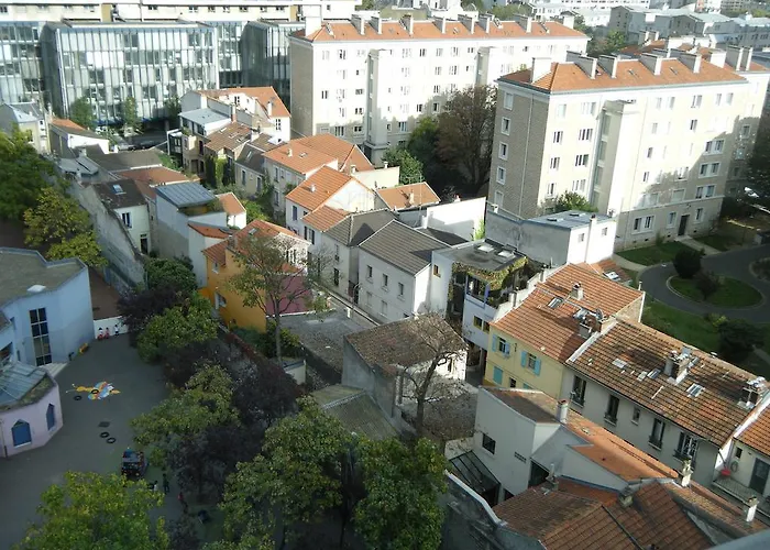 Bed & Breakfast La Maison Rouge